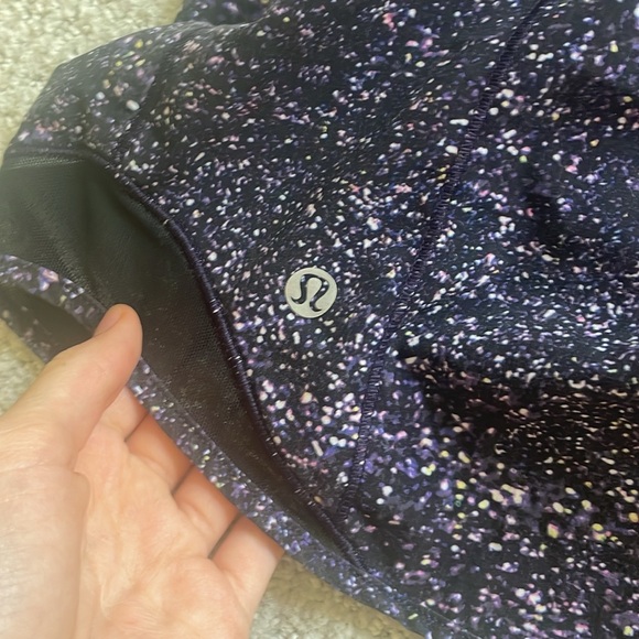 LULULEMON SHORTS - Picture 4 of 5